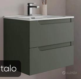 Mobile sottolavabo bagno