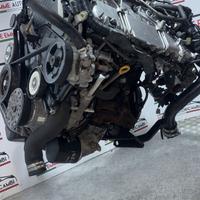 MOTORE TOYOTA RAV 4 2.0 D4D 1CDFTV - 1CD FTV