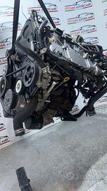 MOTORE TOYOTA RAV 4 2.0 D4D 1CDFTV - 1CD FTV