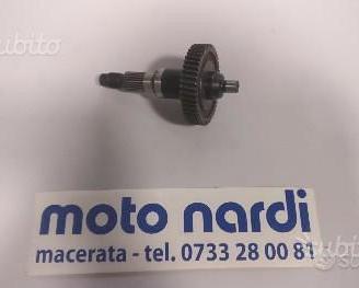 Asse ruota posteriore nuovo Piaggio