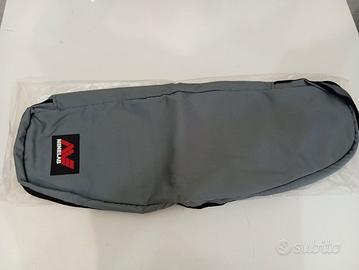 Borsa da trasporto metal detector Minelab,