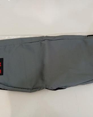 Borsa da trasporto metal detector Minelab,
