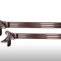 Braccetti per tende da sole