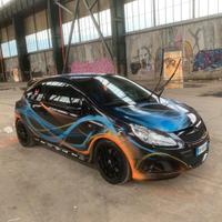 Opel Corsa d OPC 
