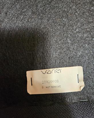 Sedia ergonomica Varier Variable originale