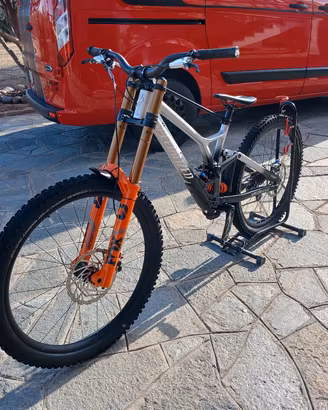  Specialized Demo  S3