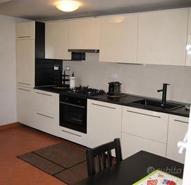 Bilocale con due terrazzi Tutto incluso a Firenze