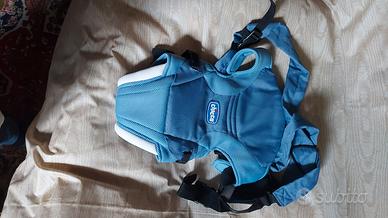 Marsupio NUOVO Chicco Go