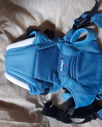 Marsupio NUOVO Chicco Go