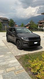 Jeep Compass Night Eagle 2.0 140CV
