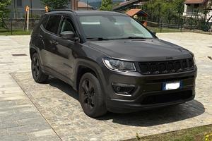 Jeep Compass Night Eagle 2.0 140CV