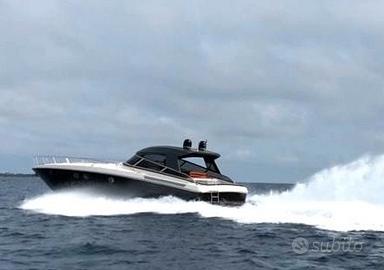 Baia B55 del 1994 (refit 20212)