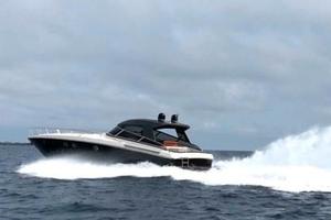 Baia B55 del 1994 (refit 20212)