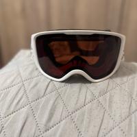 Maschera da sci/snowboard per bambini