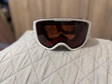 Maschera da sci/snowboard per bambini