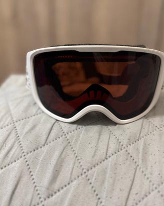 Maschera da sci/snowboard per bambini