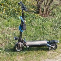 Monopattino elettrico 