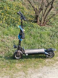 Monopattino elettrico 