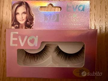 Ciglia finte EVA 3d