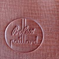 Custodia Bolex Paillard