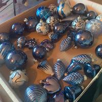 Addobbi Albero Natale