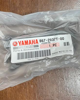 Presa d’aria anteriore Yamaha Mt-10 2016-2021