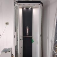 ascensore Stannah salise 