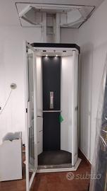 ascensore Stannah salise 