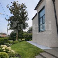 Villa bifamiliare Castelnuovo Rangone