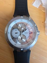 Swatch Chrono Automatico SVGK403