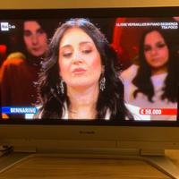 TV Panasonic 