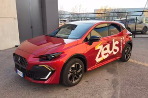 Renault Clio 1.2 TCe 115 techno