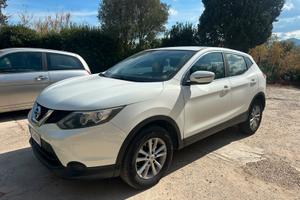 Nissan Qashqai 98000 km