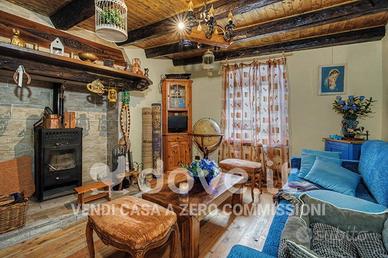 Casa indipendente Via Beneficio, SNC, 23835, Valva