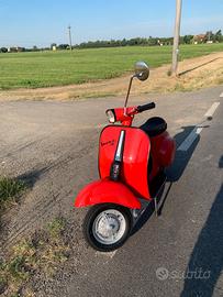 Vespa 50 special 3 marce