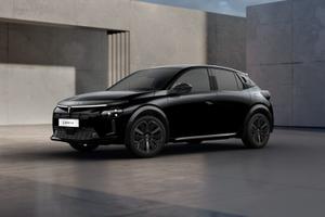 LANCIA Ypsilon Hybrid e-DCT LX