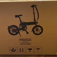 Electric Folding Bike 16’’