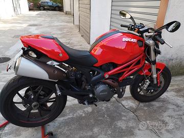 Ducati Monster