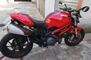 Ducati Monster
