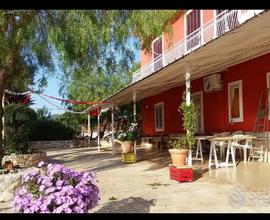 Appartamento /villa in campagna