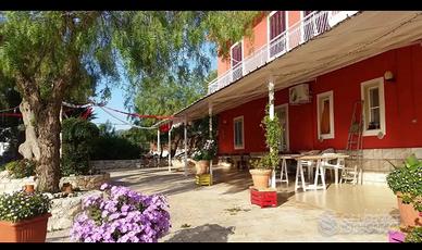 Appartamento /villa in campagna