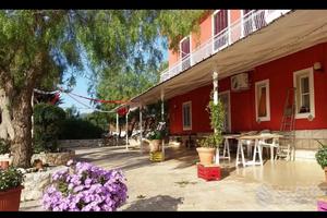 Appartamento /villa in campagna