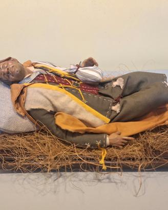 Pastore x Presepe Napoletano 
