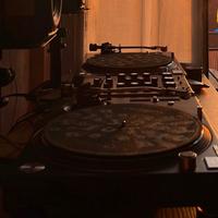SETUP TECHNICS SL-1200MK5 BLACK (COPPIA) + 2 MIXER