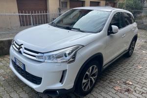 Citroen C4 AIRCROSS Exclusive
