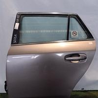 PORTIERA POSTERIORE SINISTRA TOYOTA Avensis S. Wag