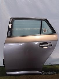 PORTIERA POSTERIORE SINISTRA TOYOTA Avensis S. Wag