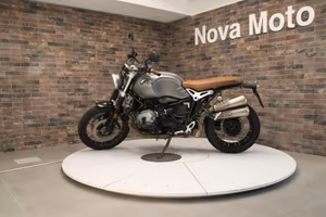 Bmw R nineT Scrambler ABS MY17