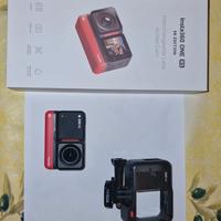 Insta360 ONE RS 4k edition