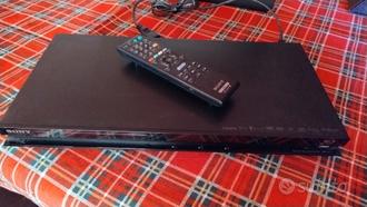 Lettore Blu-ray SONY BDP-S370  			